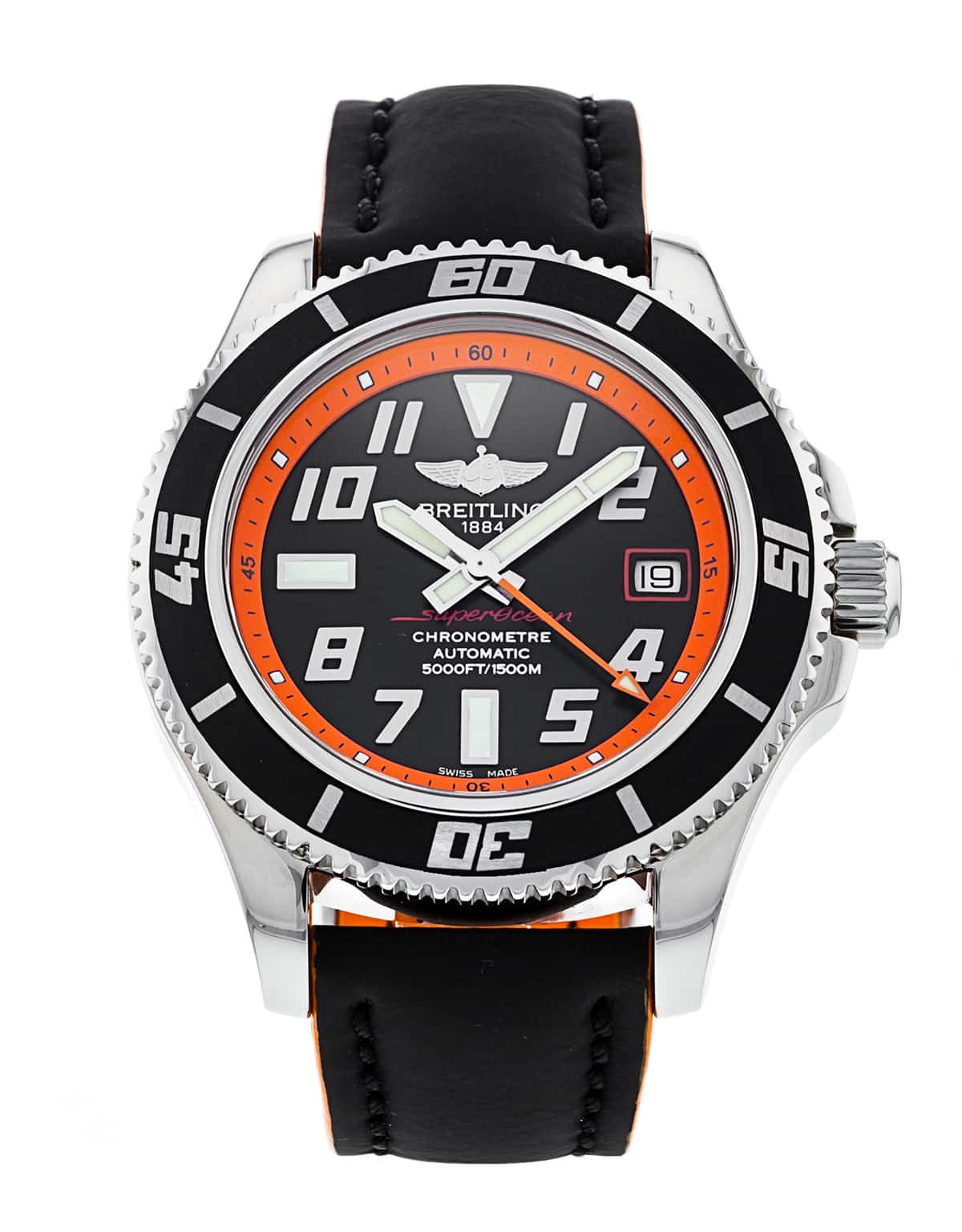 Breitling SuperOcean II A17364